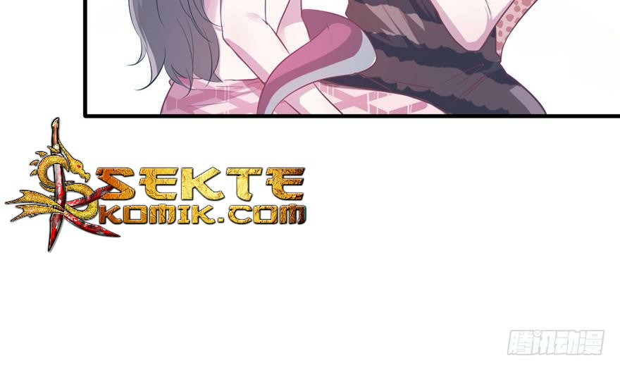 Beauty and the Beast Chapter 53 Gambar 81