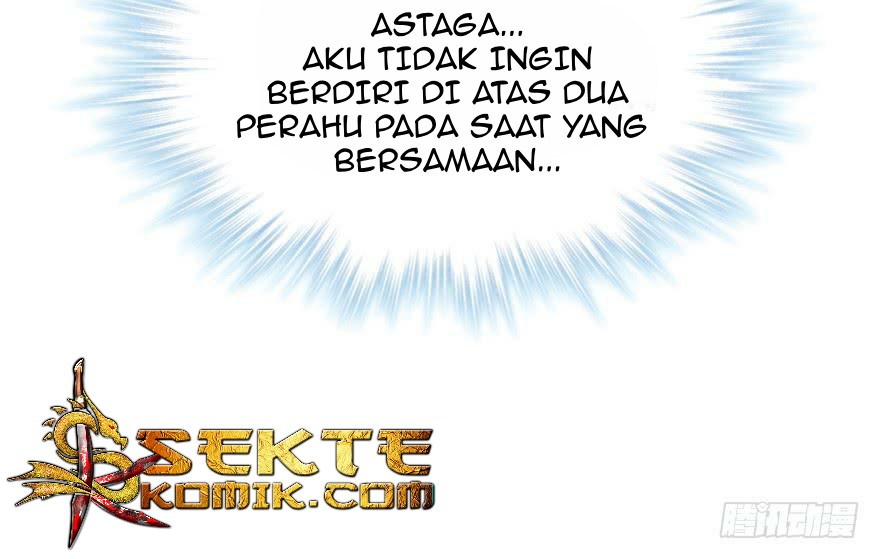 Beauty and the Beast Chapter 53 Gambar 84