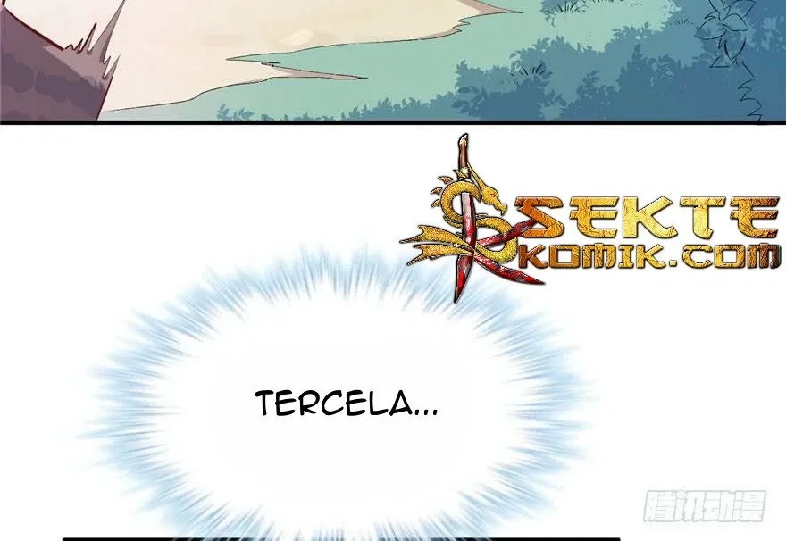 Beauty and the Beast Chapter 51 Gambar 15