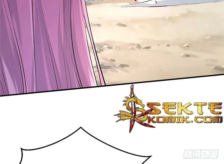 Beauty and the Beast Chapter 51 Gambar 20