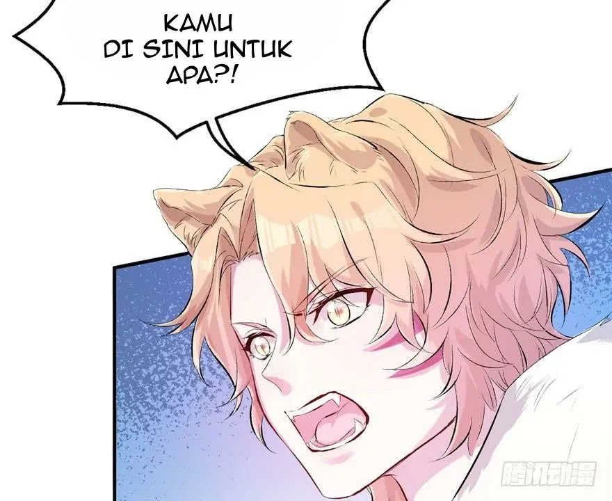 Beauty and the Beast Chapter 51 Gambar 21