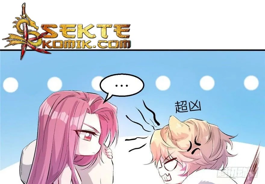 Beauty and the Beast Chapter 51 Gambar 23