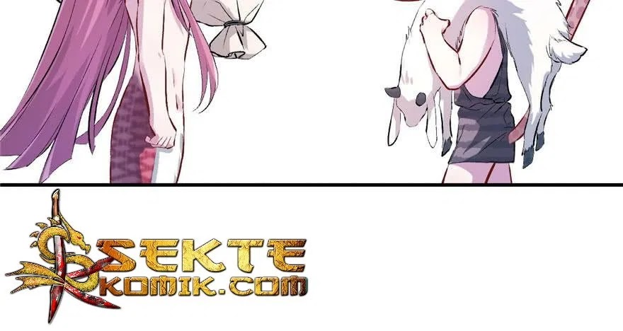 Beauty and the Beast Chapter 51 Gambar 24