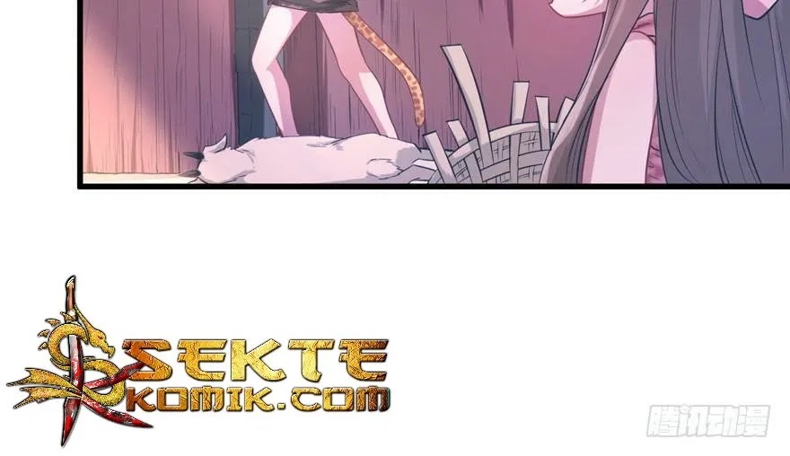 Beauty and the Beast Chapter 51 Gambar 43