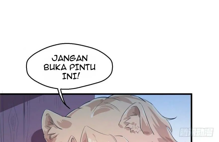 Beauty and the Beast Chapter 51 Gambar 44