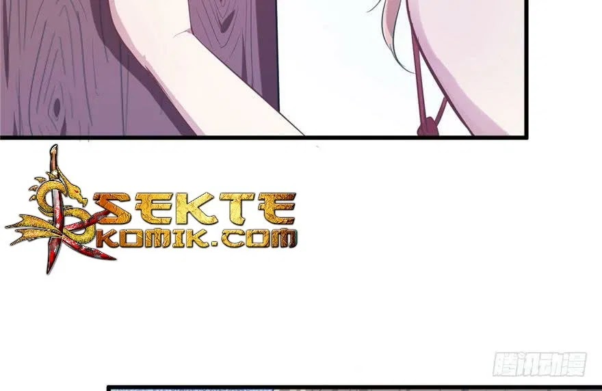 Beauty and the Beast Chapter 51 Gambar 46