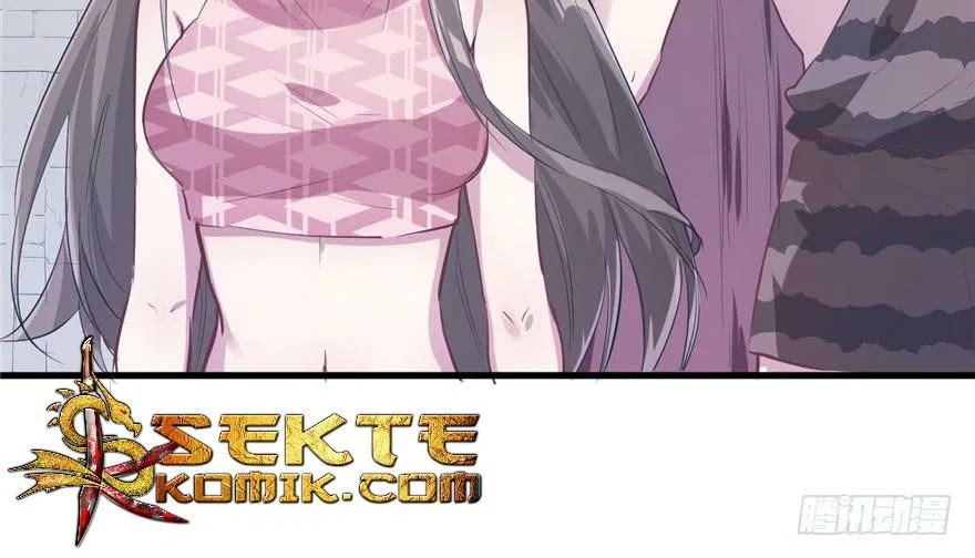 Beauty and the Beast Chapter 51 Gambar 55