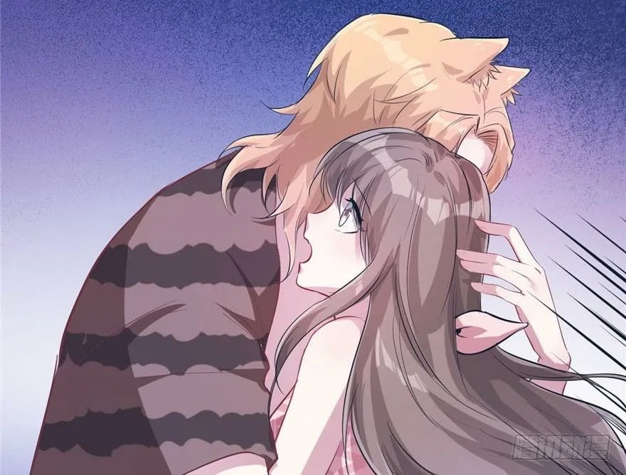 Beauty and the Beast Chapter 51 Gambar 66