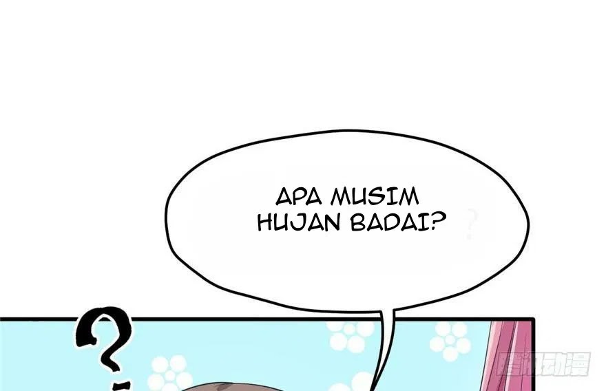 Beauty and the Beast Chapter 59 Gambar 14