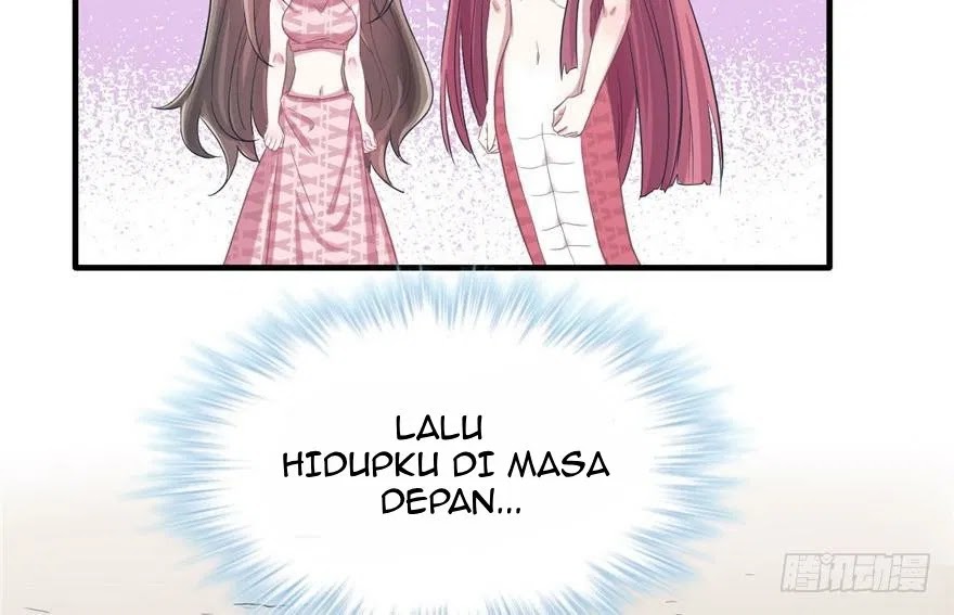 Beauty and the Beast Chapter 59 Gambar 27