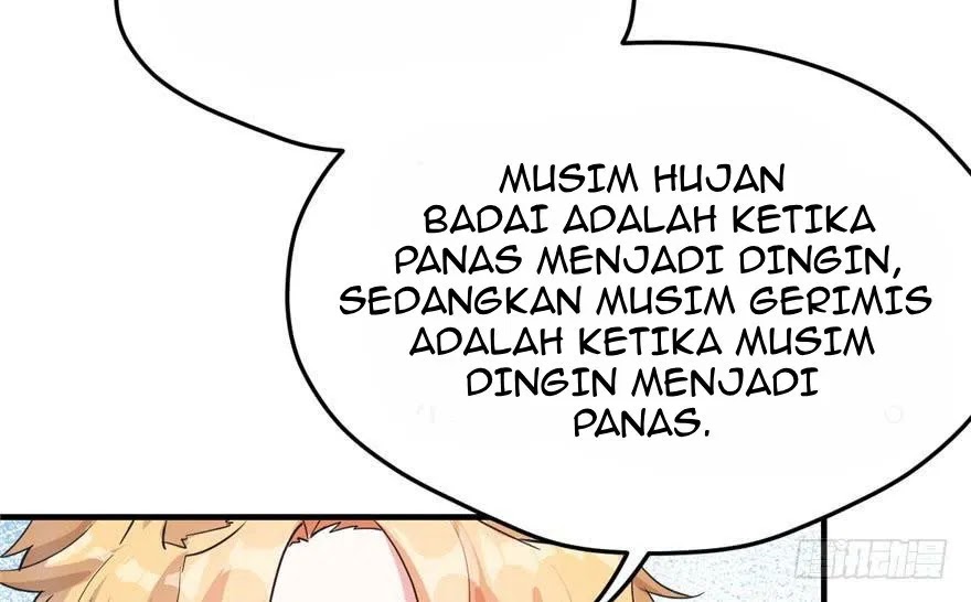 Beauty and the Beast Chapter 59 Gambar 39