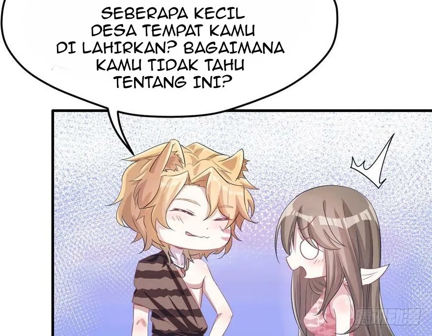 Beauty and the Beast Chapter 59 Gambar 41