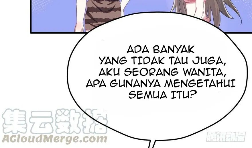 Beauty and the Beast Chapter 59 Gambar 42