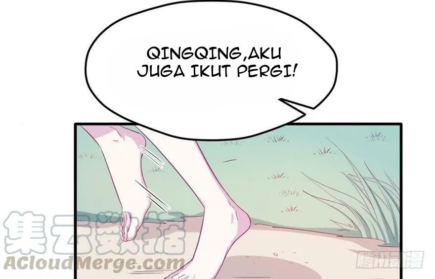 Beauty and the Beast Chapter 59 Gambar 52