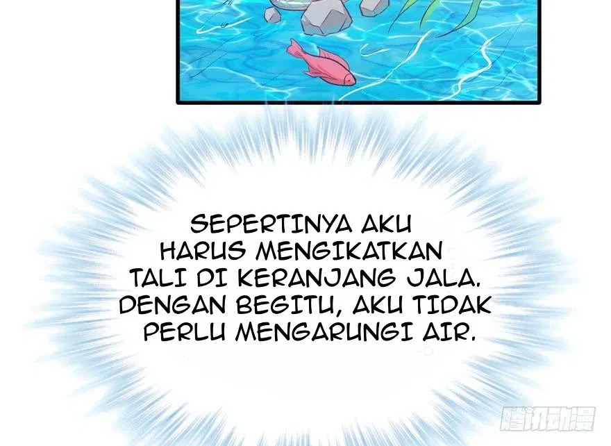 Beauty and the Beast Chapter 59 Gambar 61