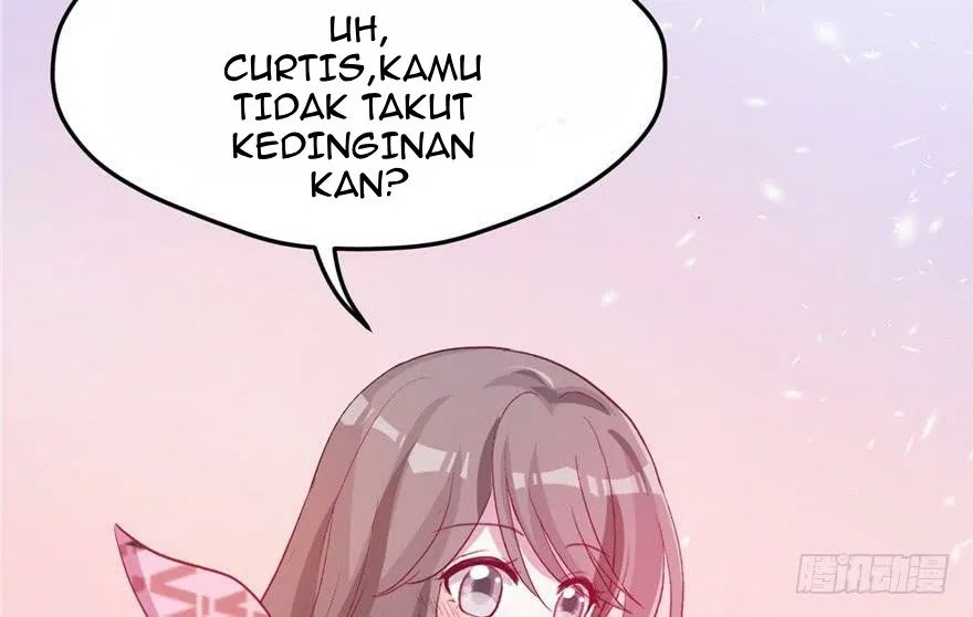 Beauty and the Beast Chapter 59 Gambar 66