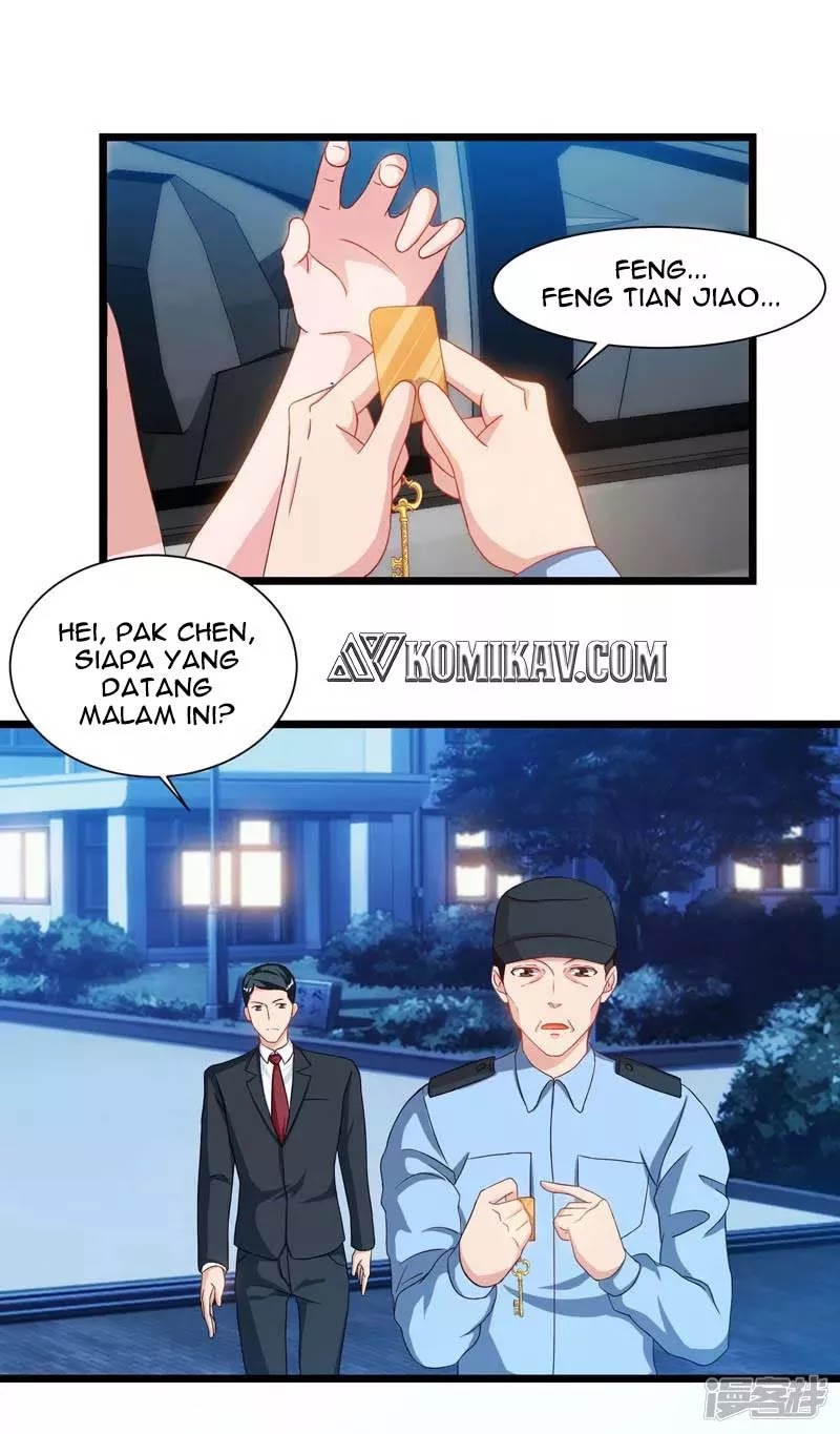 Baca Manhua Rebirth Abandoned Less Return Chapter 45 Gambar 2