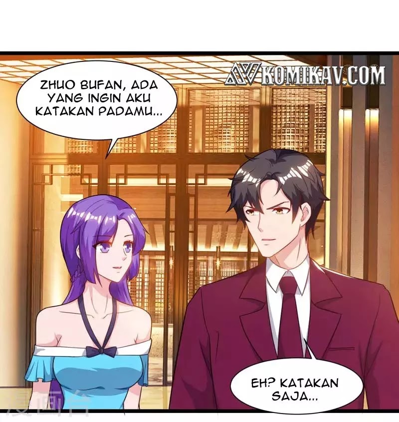 Rebirth Abandoned Less Return Chapter 44 Gambar 13