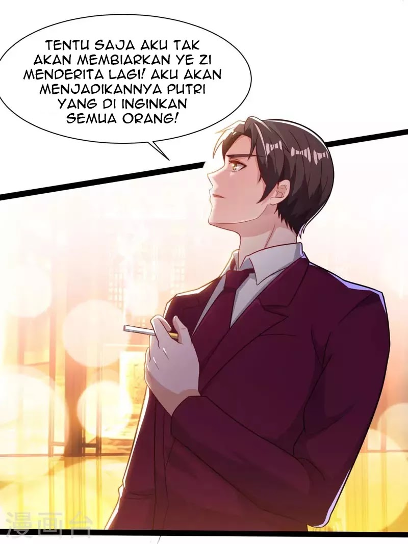 Rebirth Abandoned Less Return Chapter 44 Gambar 16