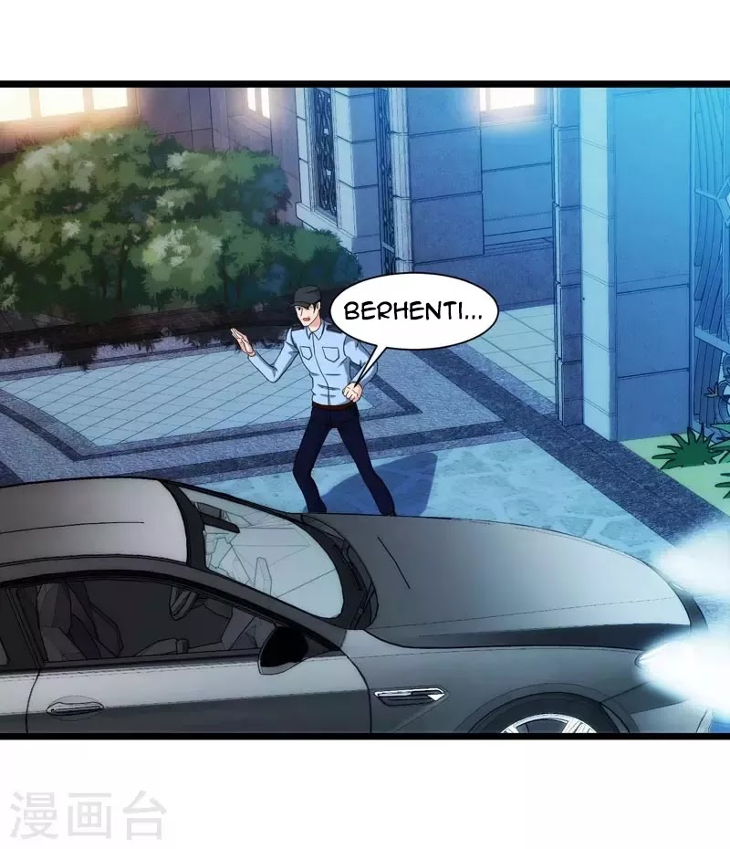 Rebirth Abandoned Less Return Chapter 44 Gambar 28