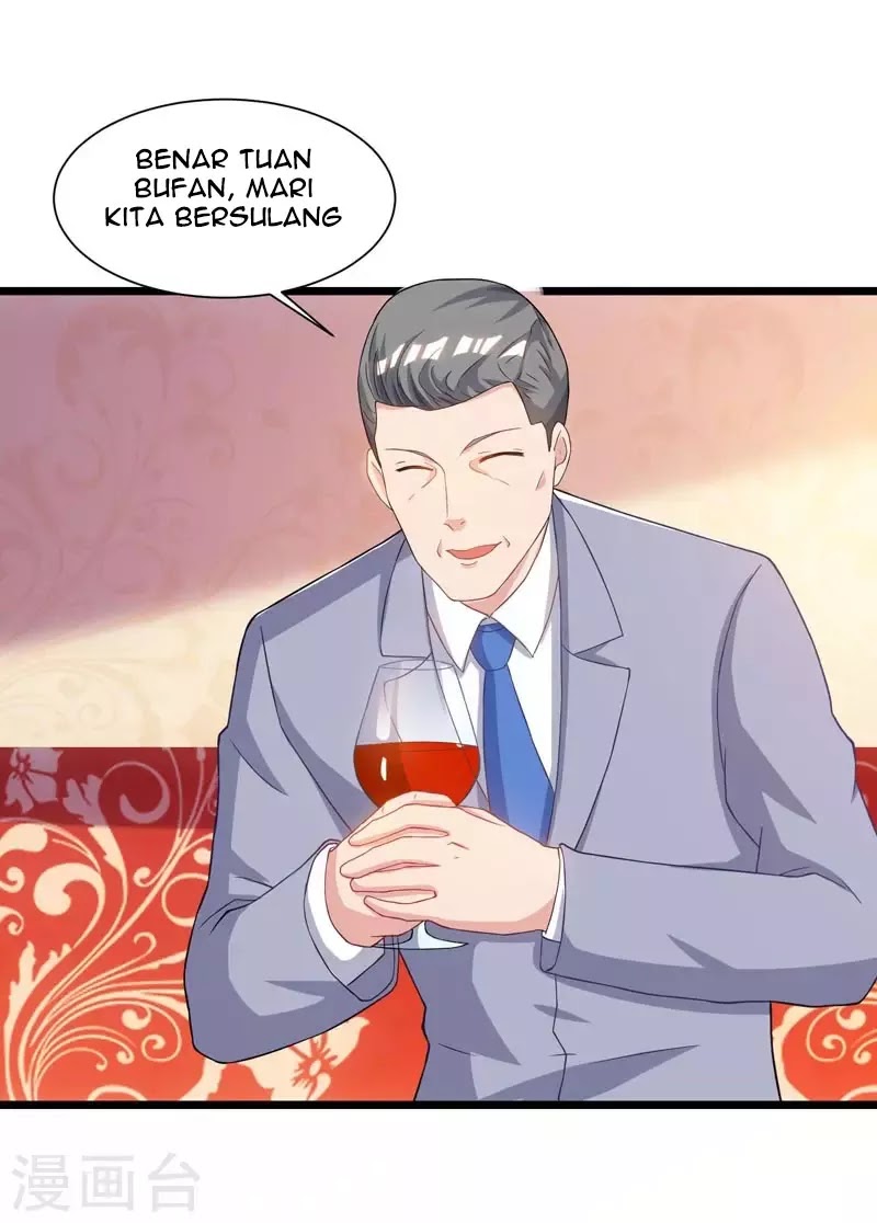 Rebirth Abandoned Less Return Chapter 44 Gambar 3