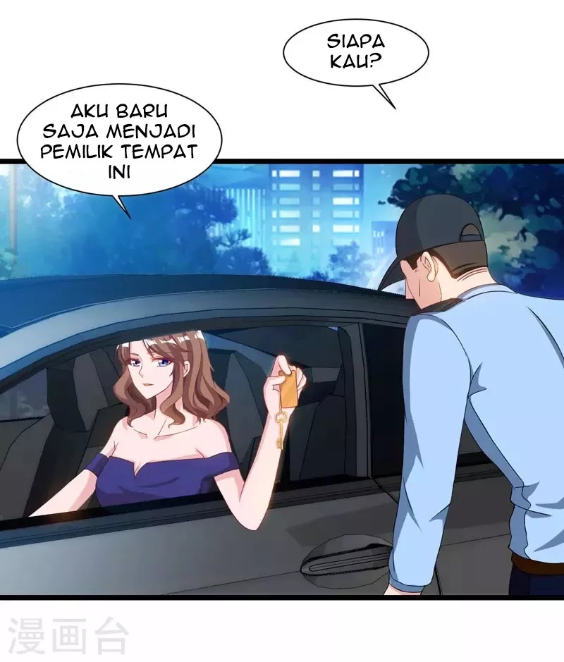 Rebirth Abandoned Less Return Chapter 44 Gambar 30