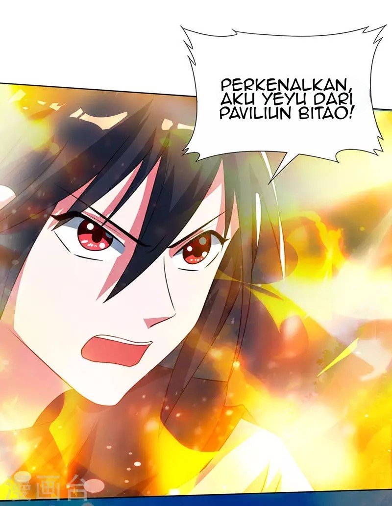 Dushi Xiaoyao Chapter 107 Gambar 17