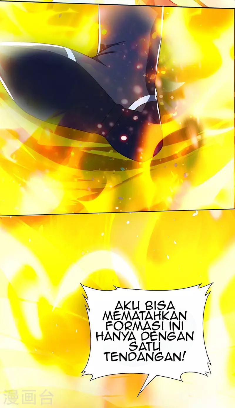 Dushi Xiaoyao Chapter 107 Gambar 27