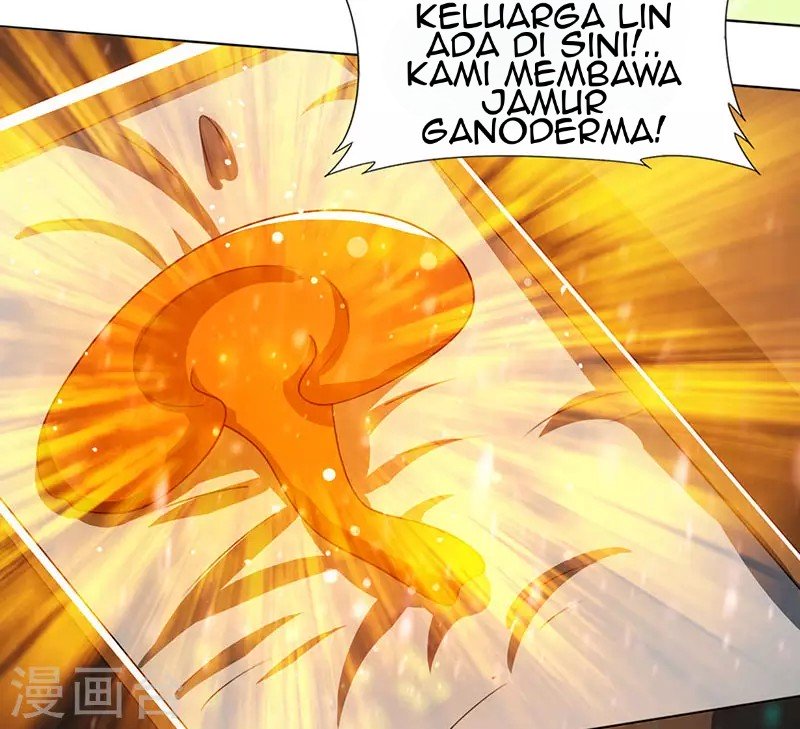 Dushi Xiaoyao Chapter 107 Gambar 5