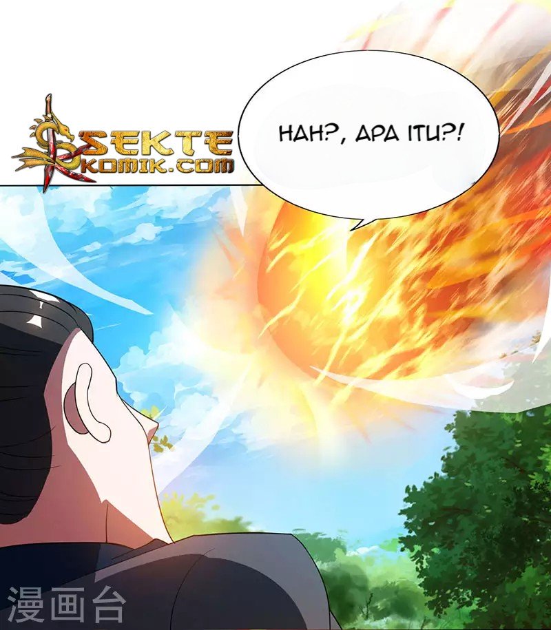 Dushi Xiaoyao Chapter 107 Gambar 11