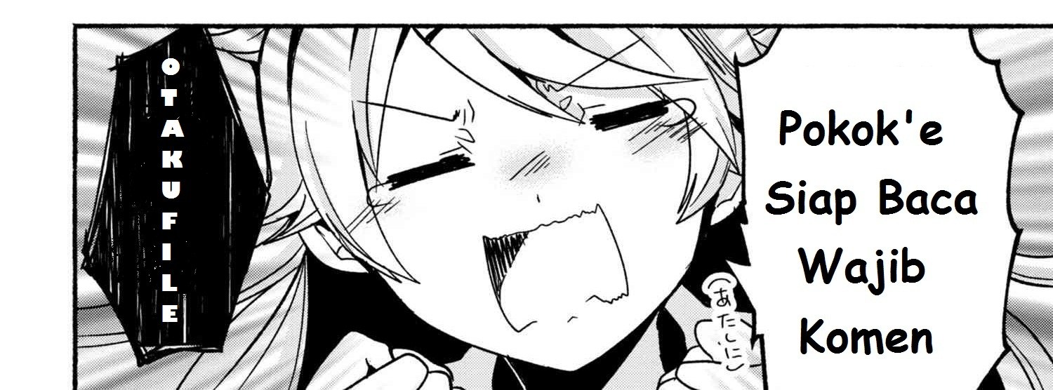 Pashiri na Boku to Koisuru Banchou-san Chapter 02 Gambar 16