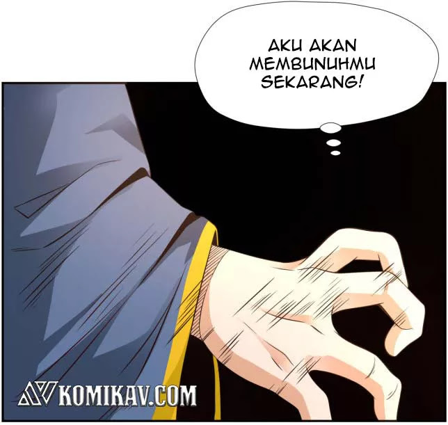 Sword Master of Soul Spirit Chapter 03 Gambar 21