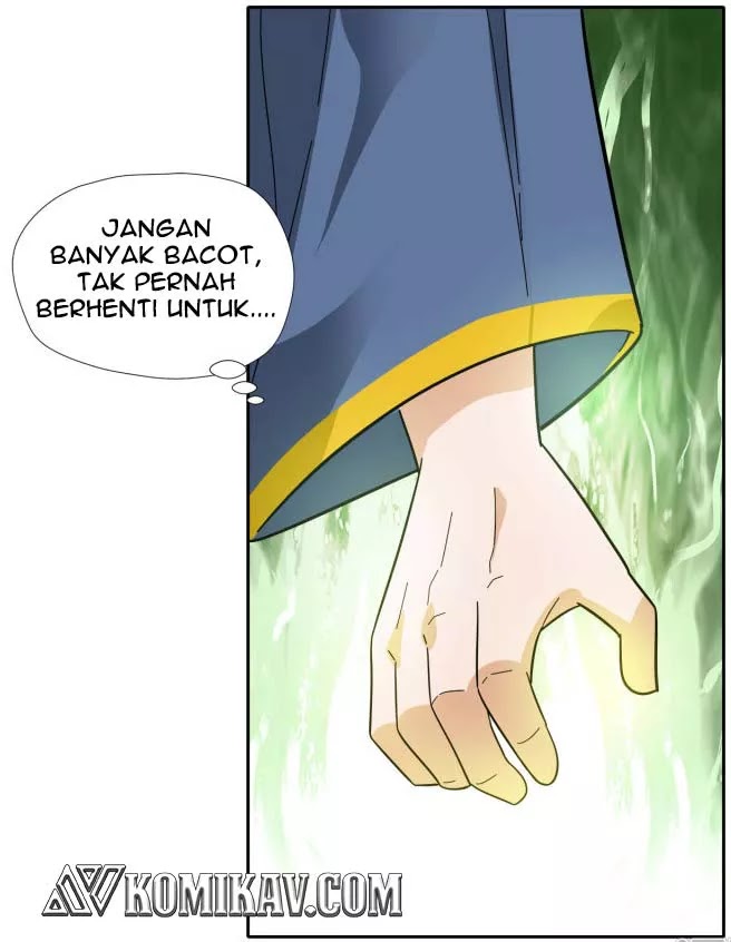 Sword Master of Soul Spirit Chapter 03 Gambar 7