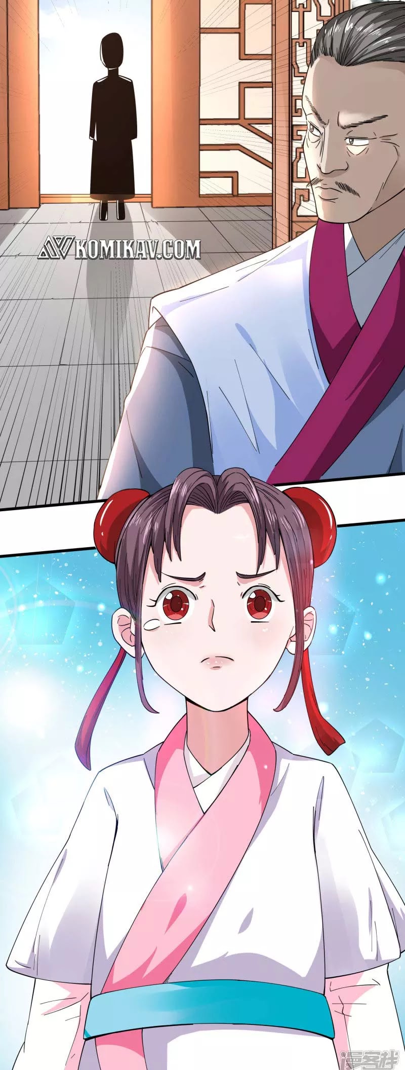Sword Master of Soul Spirit Chapter 02 Gambar 10