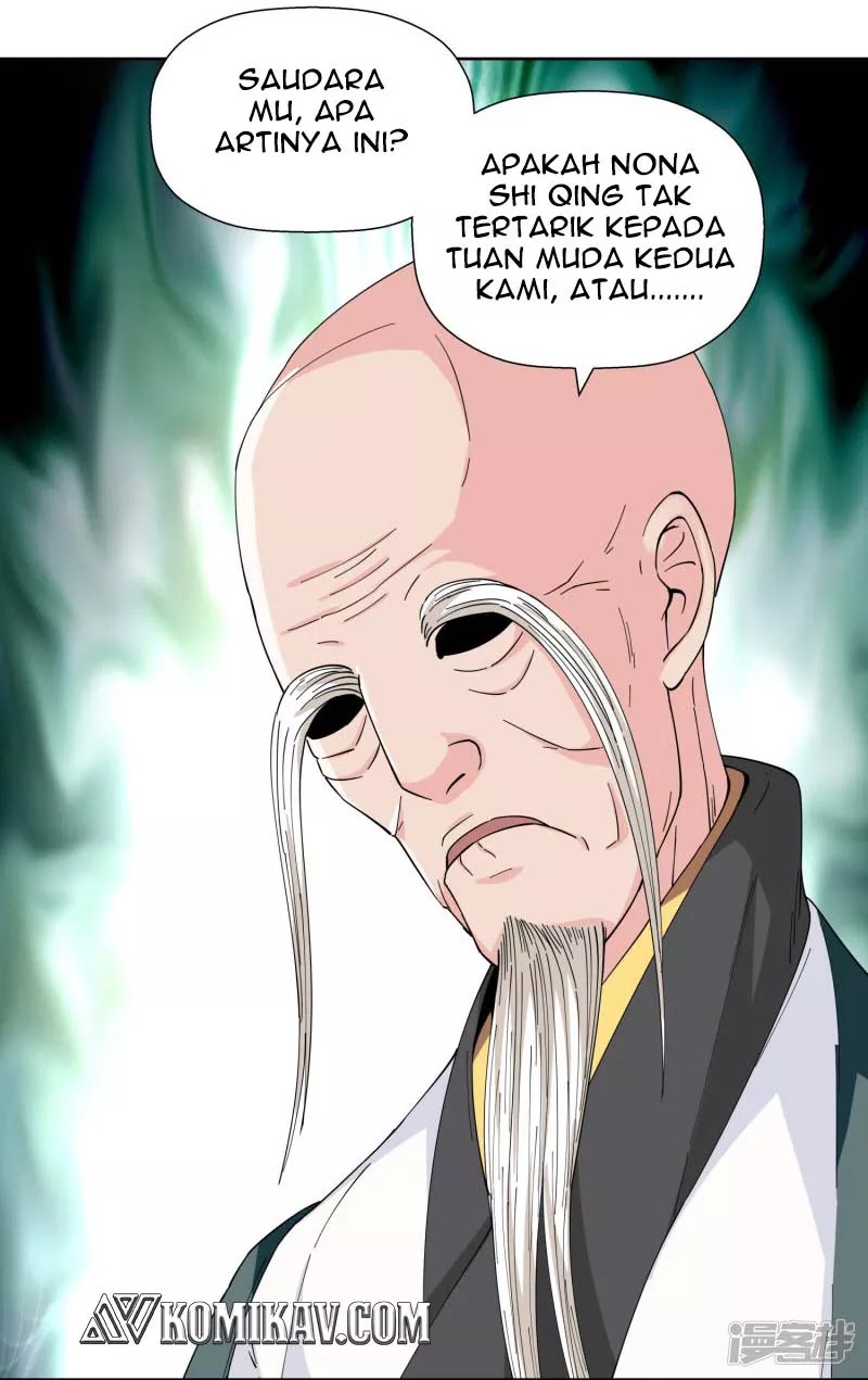 Sword Master of Soul Spirit Chapter 02 Gambar 12