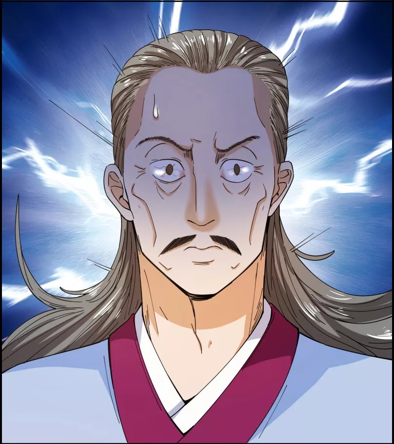 Sword Master of Soul Spirit Chapter 02 Gambar 15