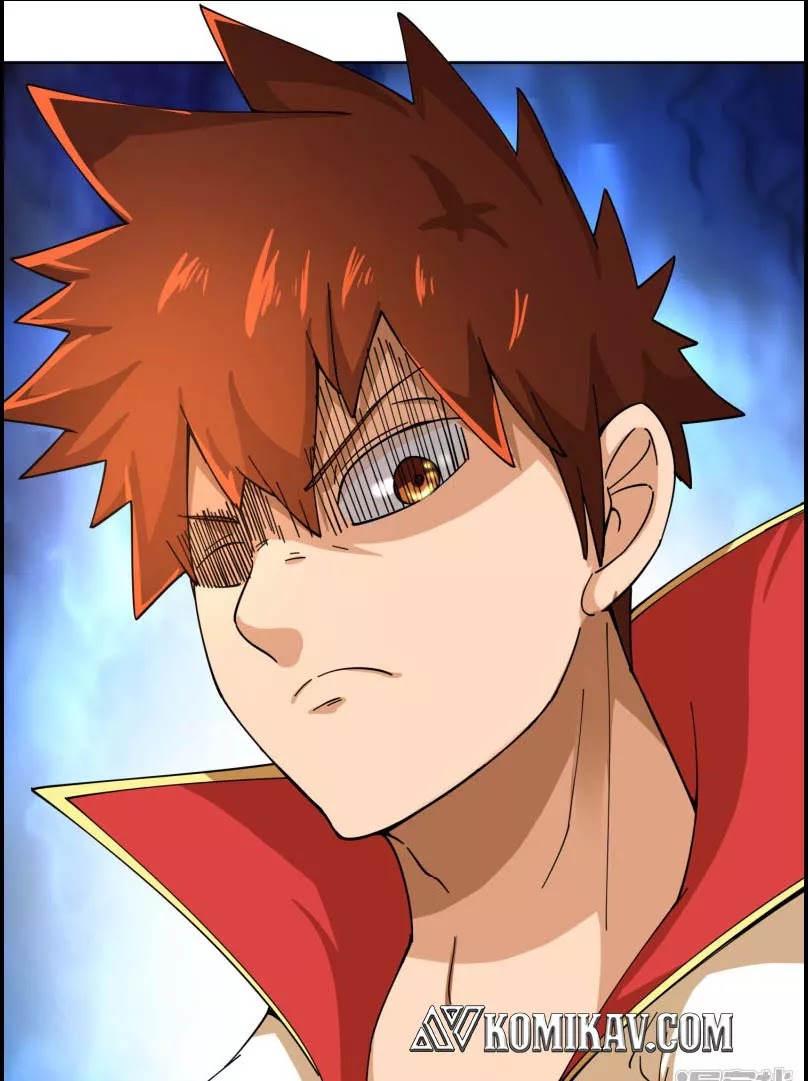 Sword Master of Soul Spirit Chapter 02 Gambar 26