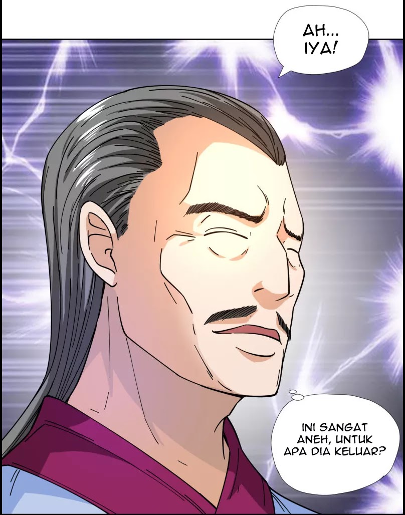 Sword Master of Soul Spirit Chapter 02 Gambar 29