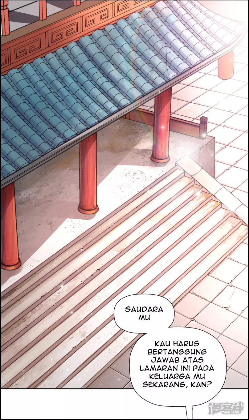 Sword Master of Soul Spirit Chapter 02 Gambar 3