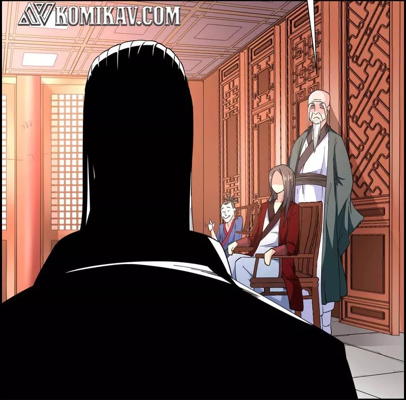 Sword Master of Soul Spirit Chapter 02 Gambar 4