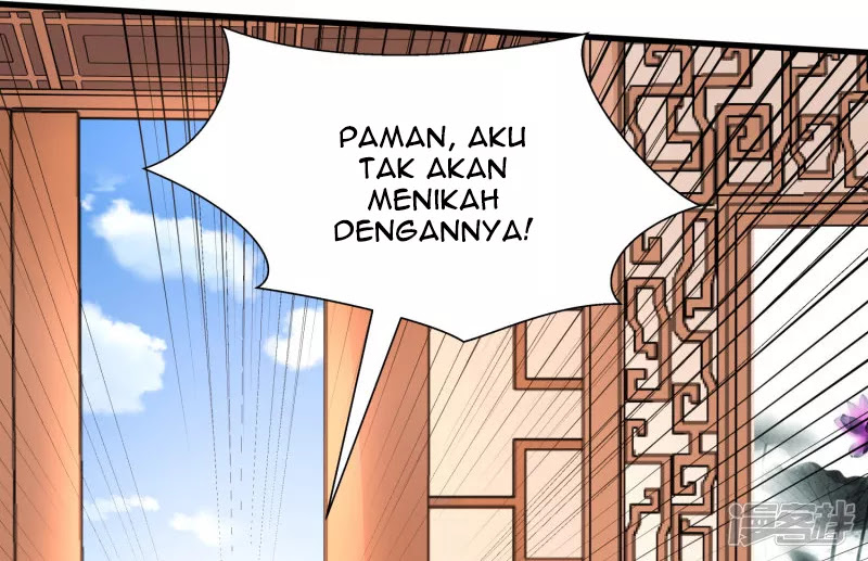 Sword Master of Soul Spirit Chapter 02 Gambar 9