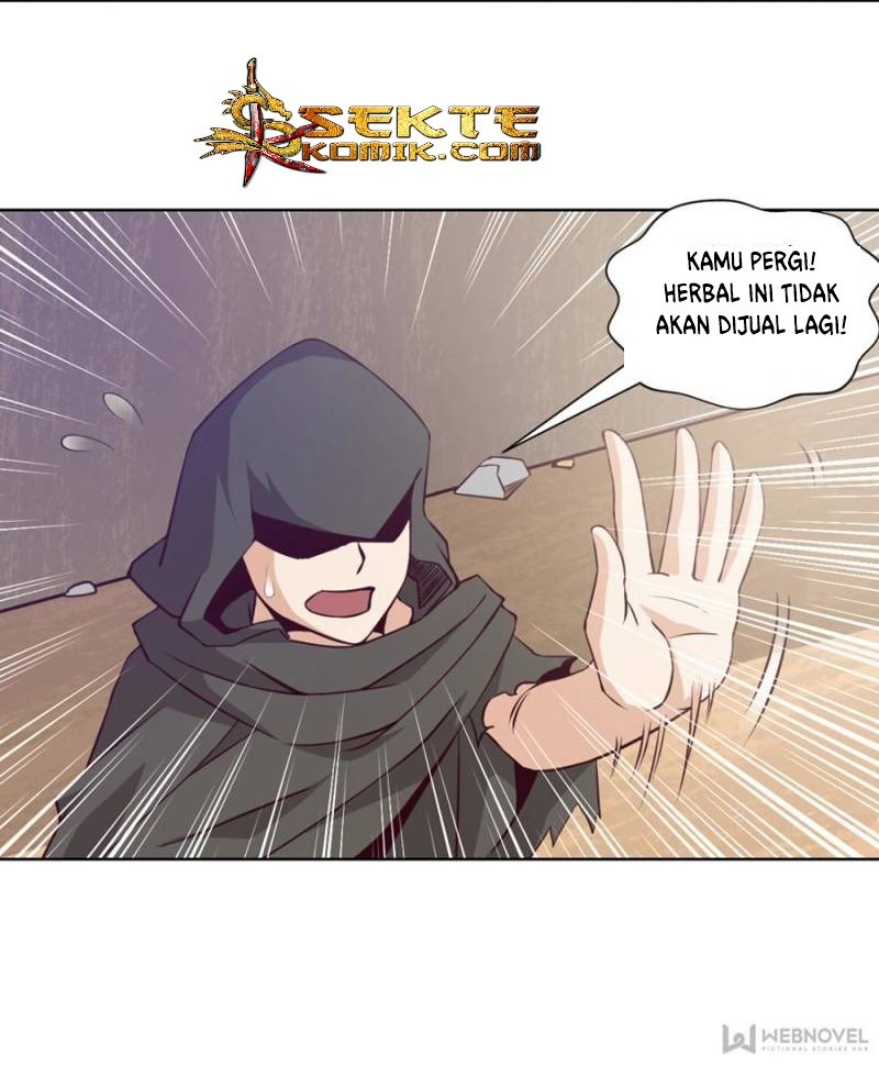 Doomed To Be A King Chapter 05 Gambar 10