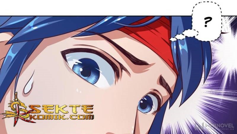 Doomed To Be A King Chapter 05 Gambar 12