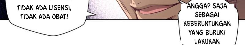 Doomed To Be A King Chapter 05 Gambar 32