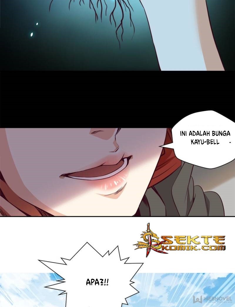 Doomed To Be A King Chapter 05 Gambar 72