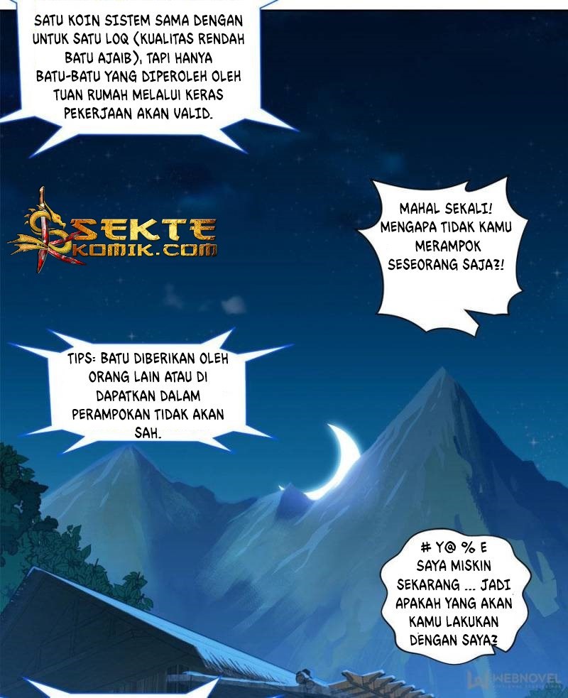 Doomed To Be A King Chapter 03 Gambar 15