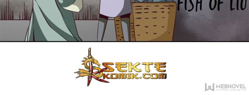 Doomed To Be A King Chapter 03 Gambar 28