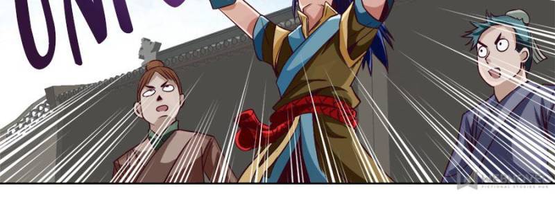 Doomed To Be A King Chapter 03 Gambar 30