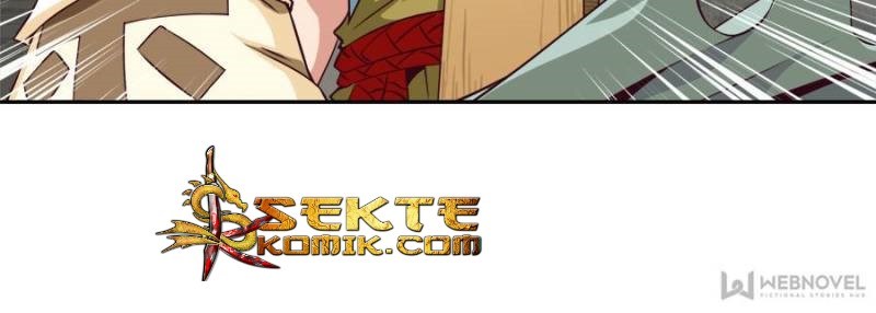 Doomed To Be A King Chapter 03 Gambar 32