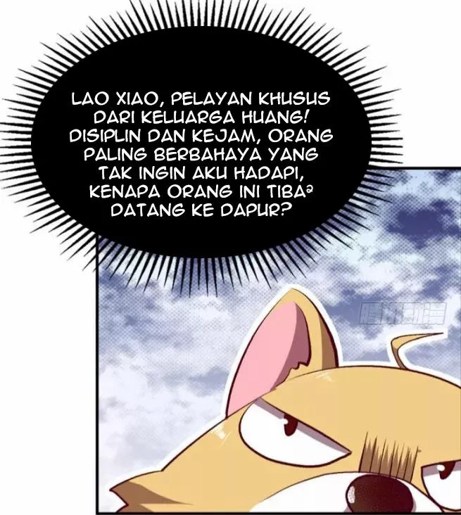 Rebirth Become a Dog Chapter 03 Gambar 10